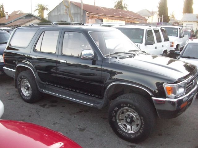 1995 Toyota 4Runner for sale