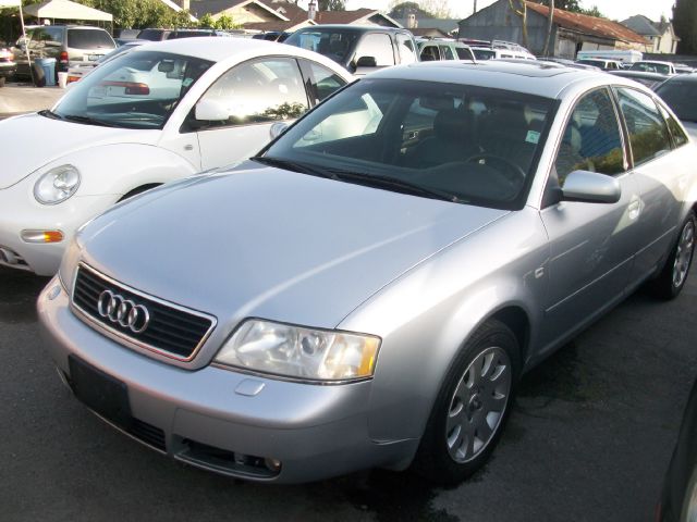 1999 AUDI A6 2.8, silver, 4 door, ...
