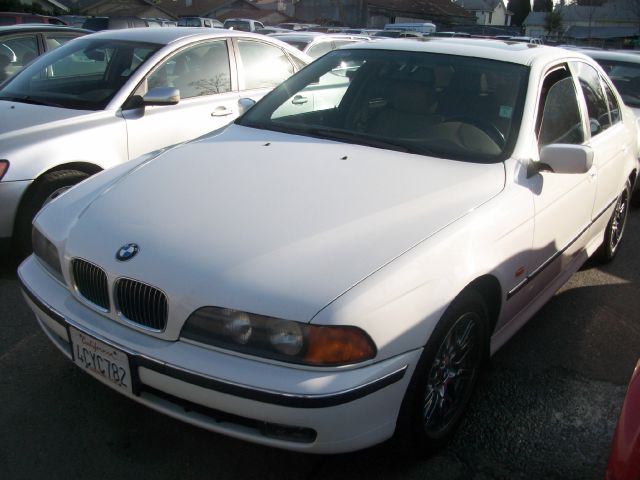1998 BMW 5 series for sale