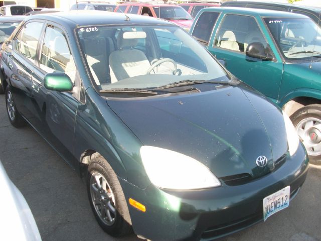 2003 Toyota Prius for sale