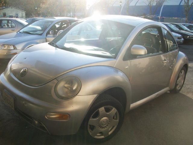2000 Volkswagen New Beetle for sale