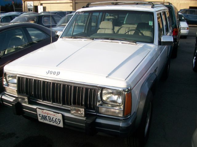 1992 Jeep Cherokee for sale