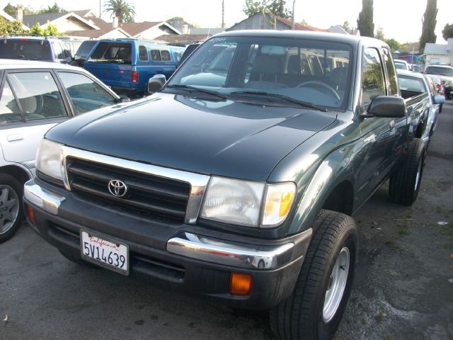 1998 TOYOTA TACOMA PRERUNNER, ...