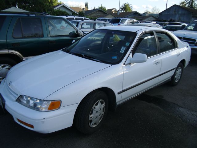 1995 Honda Accord
