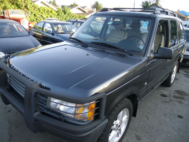 1999 LAND ROVER RANGE ROVER 46 HSE charcoal 4wdawdabs brakesair conditioningalloy wheelsamf