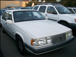 1994 Volvo 960 Series