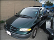 1996 Dodge Caravan