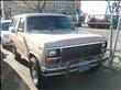 1984 Ford Bronco
