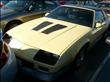 1986 Chevrolet Camaro