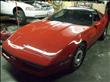 1987 Chevrolet Corvette