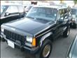 1989 Jeep Cherokee