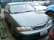 1999 Mazda 626