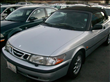 2000 Saab 9-3