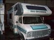 1984 Chevrolet G30