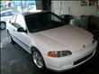 1995 Honda Civic