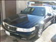 2000 Cadillac Seville