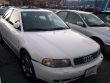 1996 Audi A4