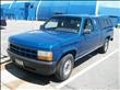 1992 Dodge Dakota