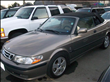 2002 Saab 9-3