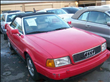 1994 Audi Cabriolet