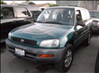 1997 Toyota RAV4