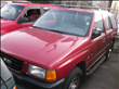1997 Isuzu Rodeo