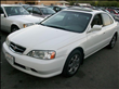 1999 Acura TL