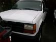 1993 Ford Explorer