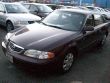 1999 Mazda 626