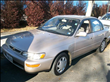 1997 Toyota Corolla