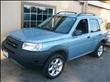 2002 Land Rover Freelander