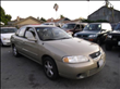2000 Nissan Sentra