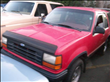 1991 Ford Explorer