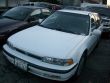 1991 Honda Accord