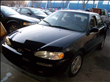 2001 Chevrolet Prizm