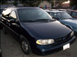 1995 Ford Windstar
