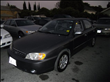 2003 Kia Spectra