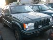 1993 Jeep Grand Cherokee