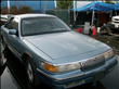 1992 Mercury Grand Marquis
