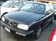 1997 Volkswagen Golf