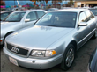 1998 Audi A8