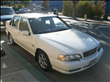 1999 Volvo S70