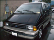 1990 Ford Aerostar