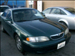 1999 Mazda 626