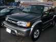 2001 Toyota 4Runner