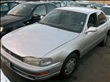 1992 Toyota Camry
