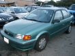 1996 Toyota Tercel