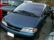 1995 Chevrolet Lumina