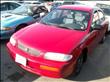 1995 Mazda Protege