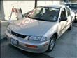 1996 Mazda Protege